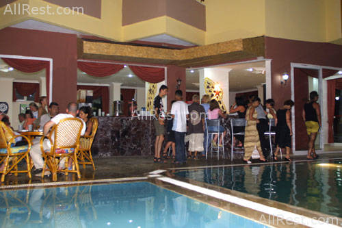 Galaxy Beach Hotel 17